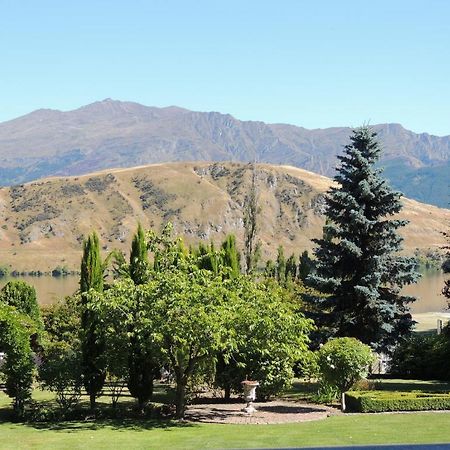 The Turret Boutique Accommodation Queenstown Zewnętrze zdjęcie