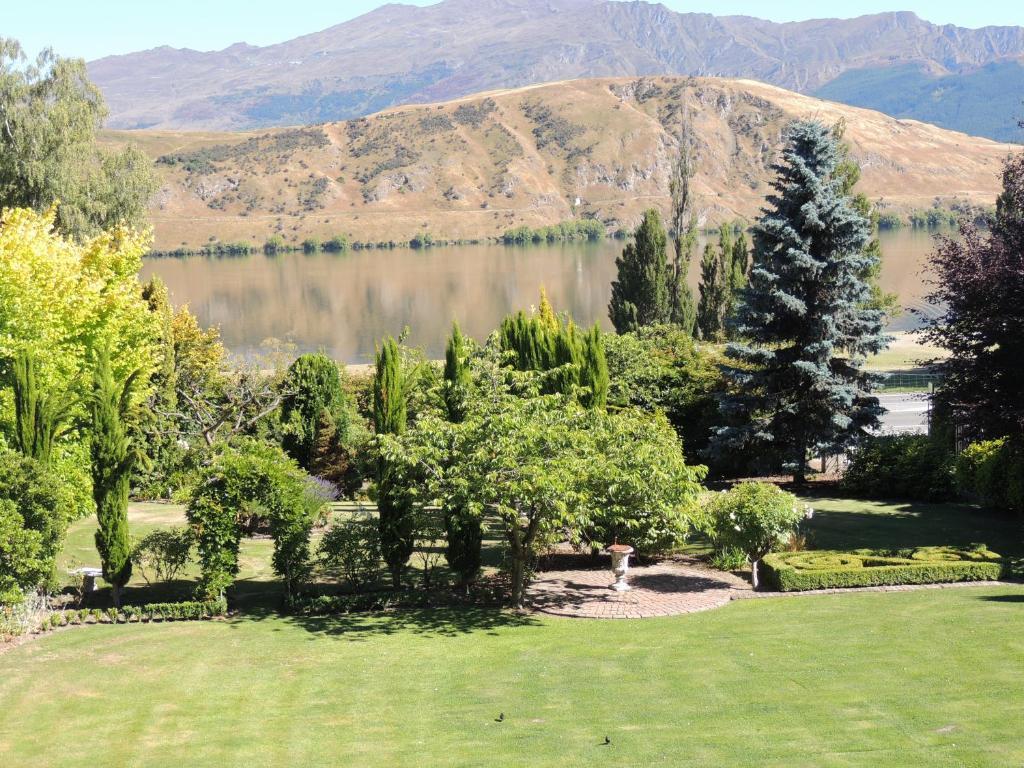 The Turret Boutique Accommodation Queenstown Pokój zdjęcie