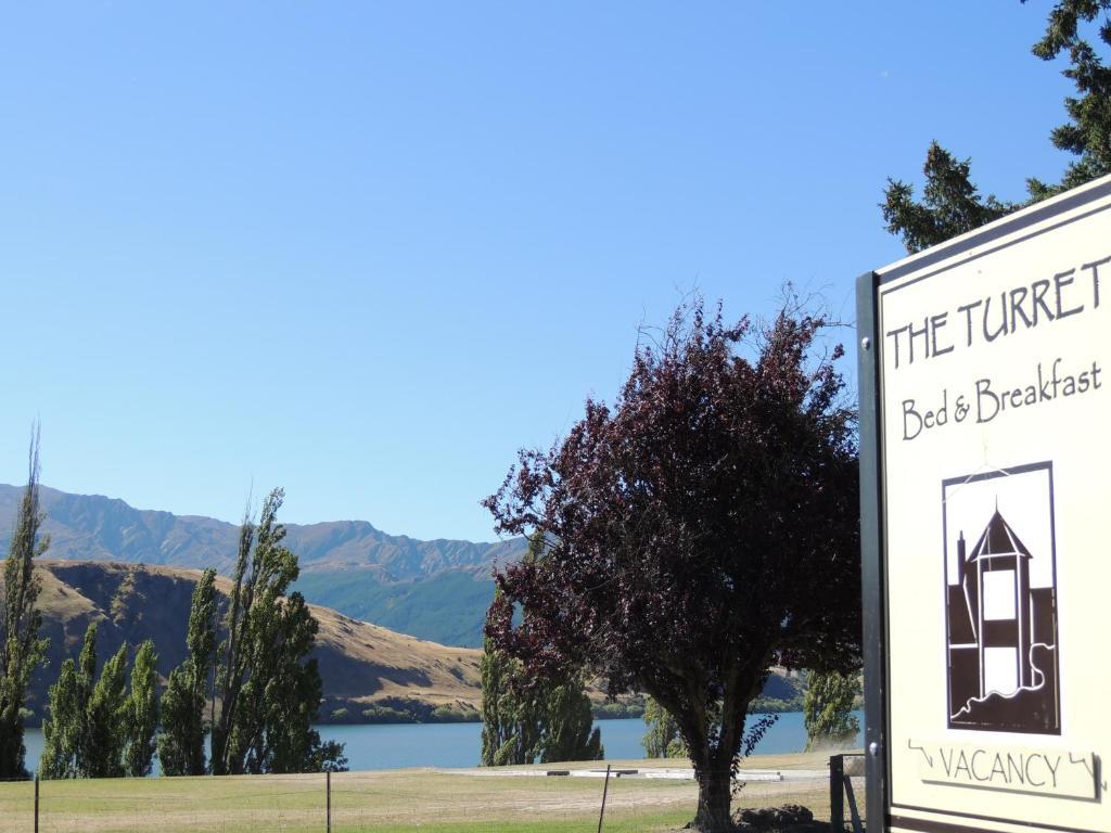 The Turret Boutique Accommodation Queenstown Zewnętrze zdjęcie
