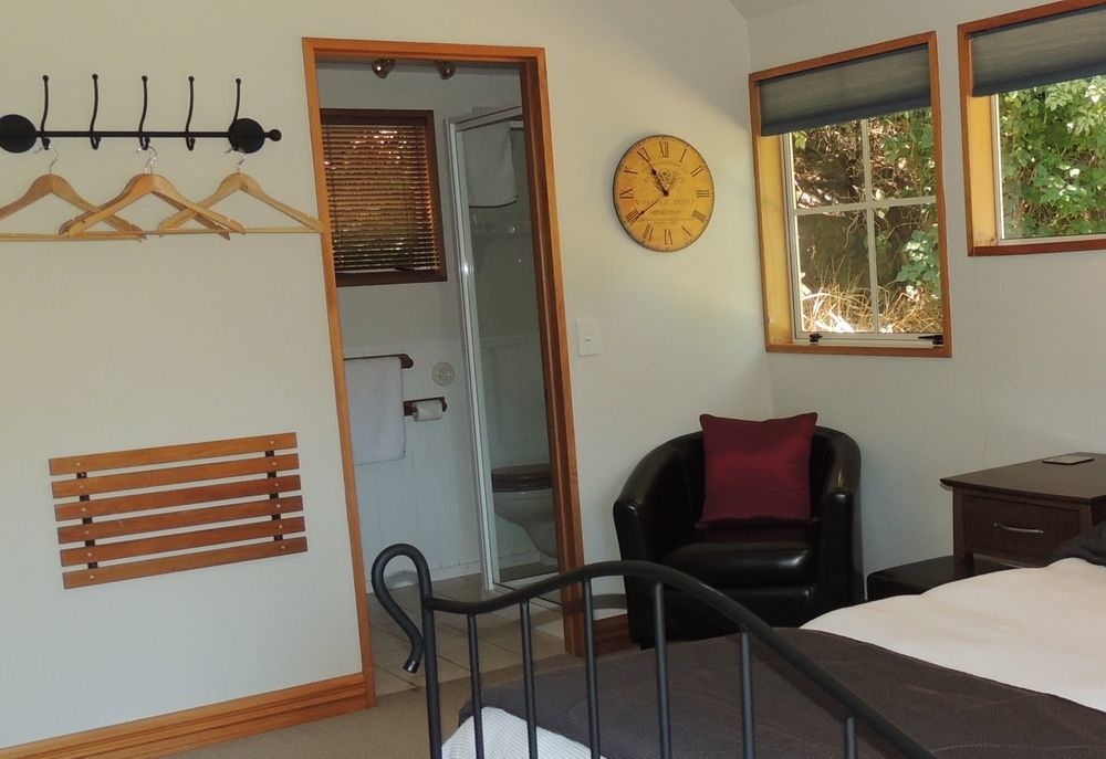 The Turret Boutique Accommodation Queenstown Zewnętrze zdjęcie