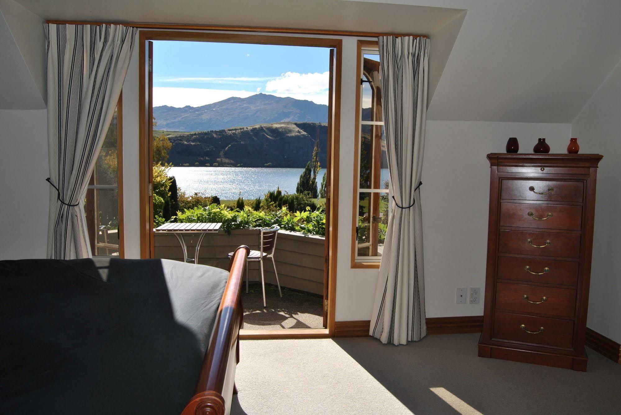 The Turret Boutique Accommodation Queenstown Zewnętrze zdjęcie