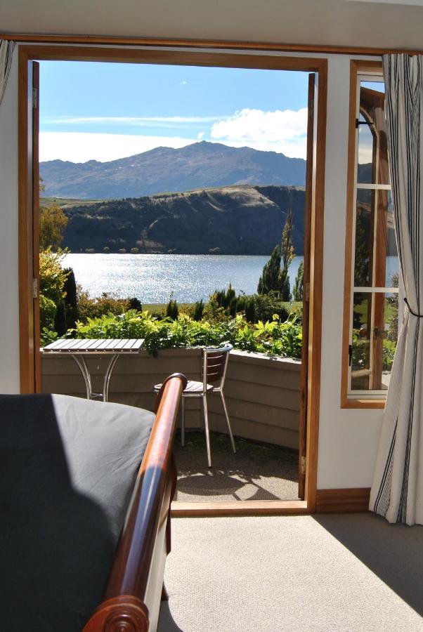 The Turret Boutique Accommodation Queenstown Zewnętrze zdjęcie