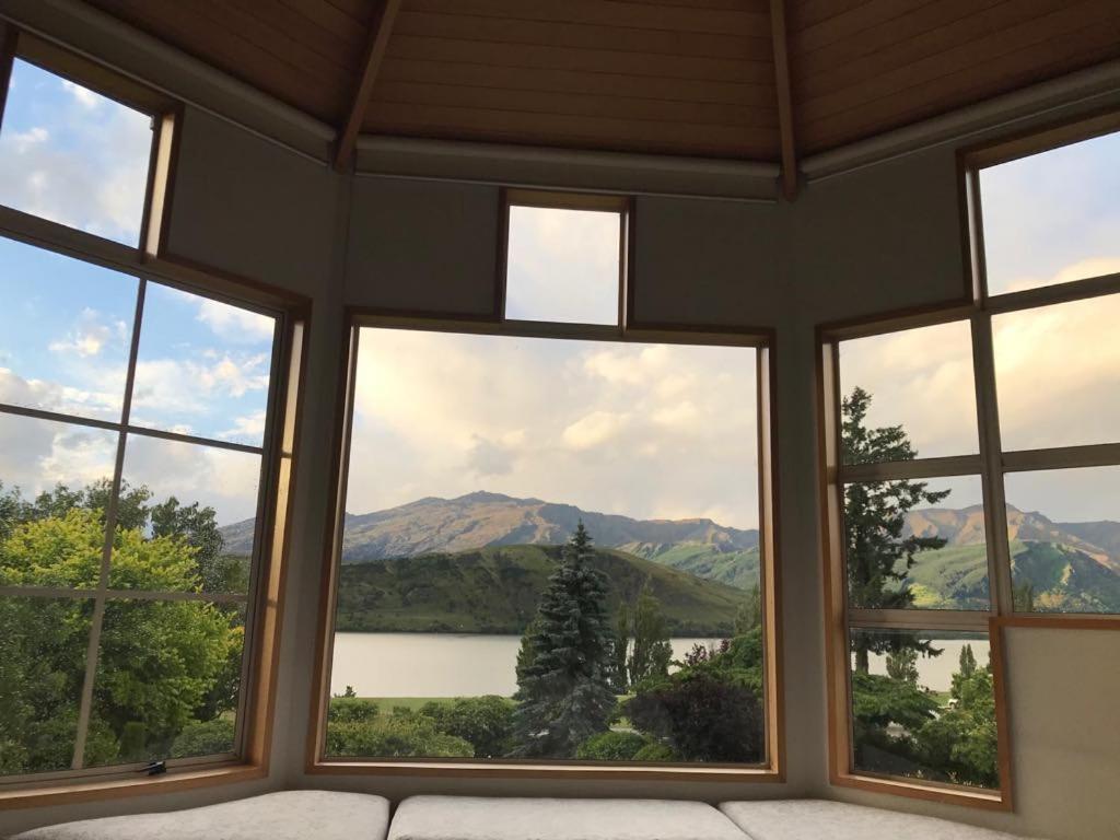 The Turret Boutique Accommodation Queenstown Zewnętrze zdjęcie