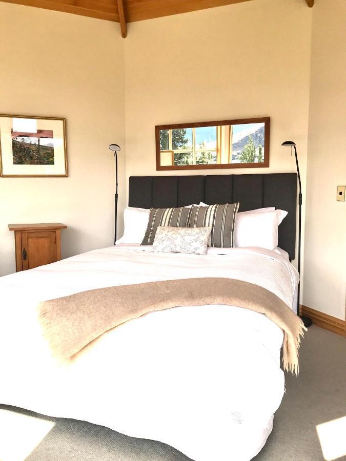 The Turret Boutique Accommodation Queenstown Zewnętrze zdjęcie